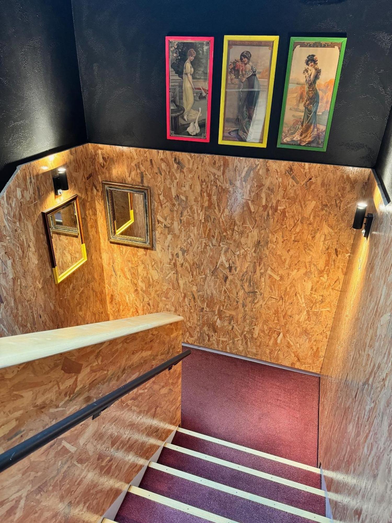 The Originals Access, Hotel Moustache, Seclin Ngoại thất bức ảnh