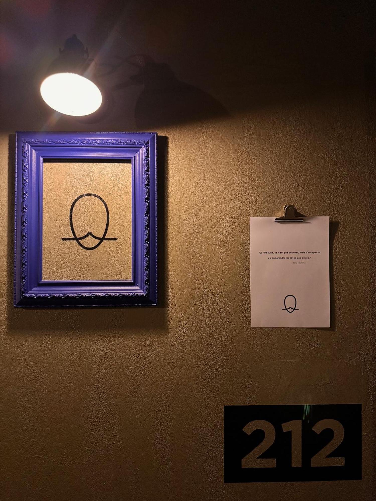 The Originals Access, Hotel Moustache, Seclin Ngoại thất bức ảnh
