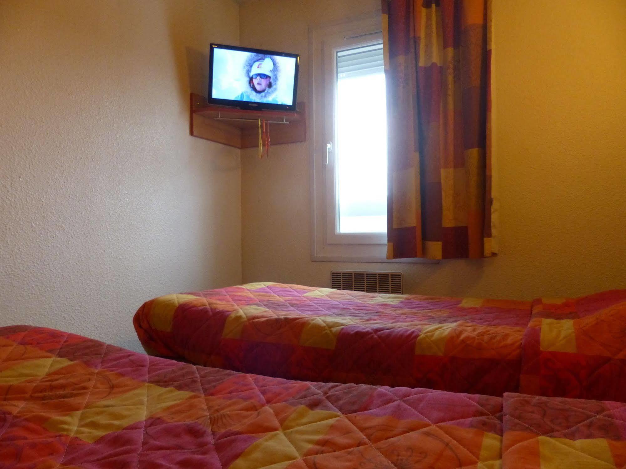 The Originals Access, Hotel Moustache, Seclin Ngoại thất bức ảnh
