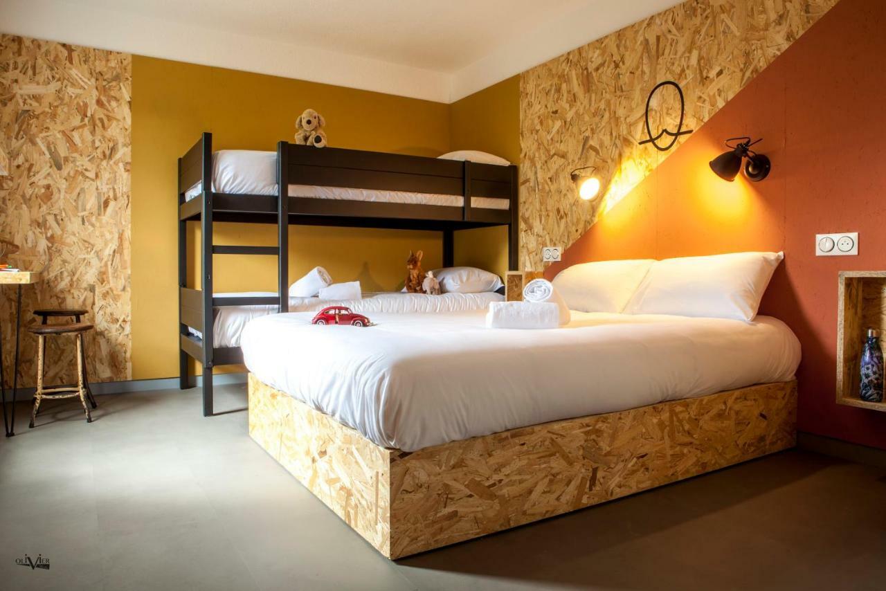 The Originals Access, Hotel Moustache, Seclin Ngoại thất bức ảnh