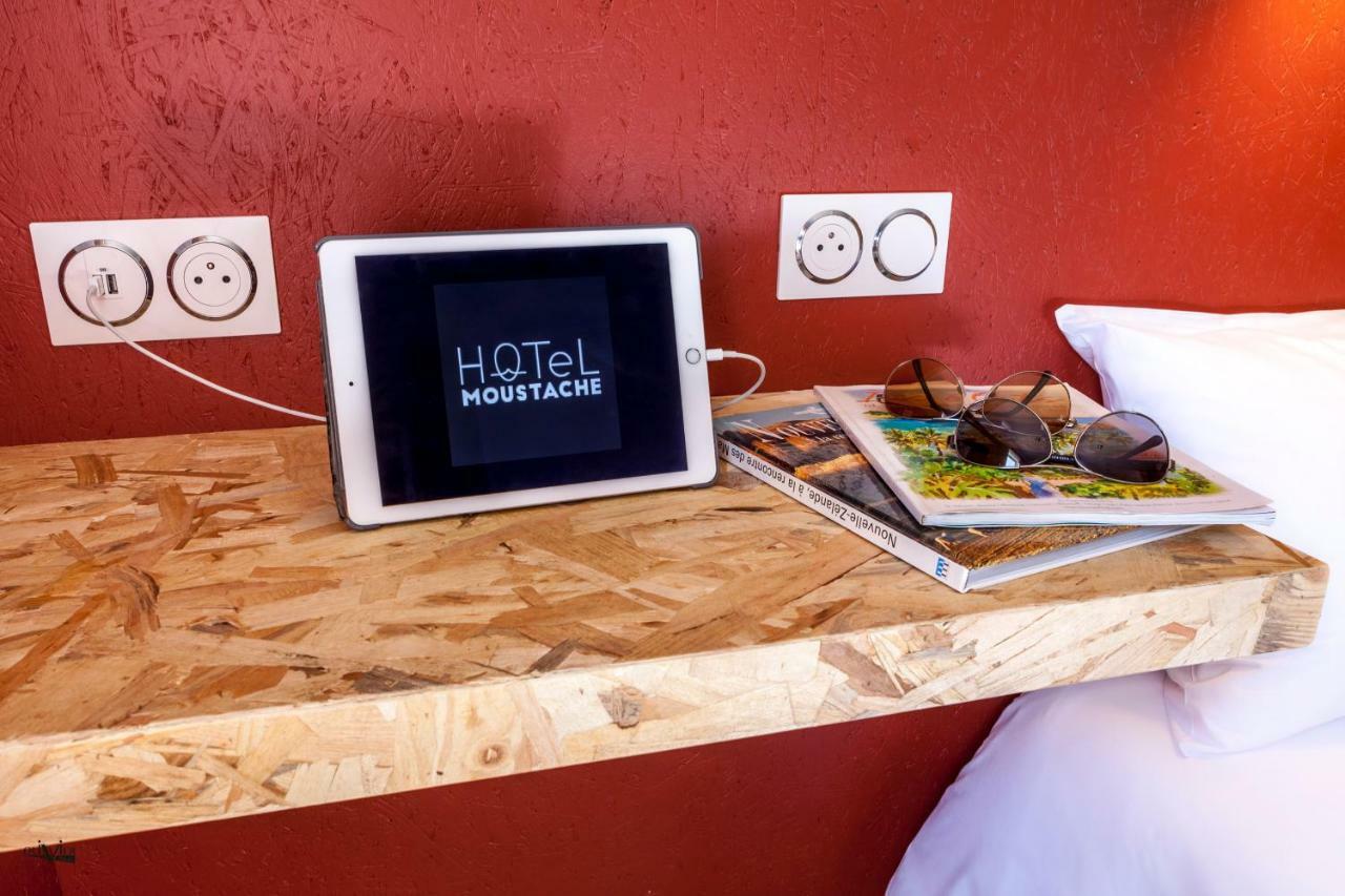 The Originals Access, Hotel Moustache, Seclin Ngoại thất bức ảnh