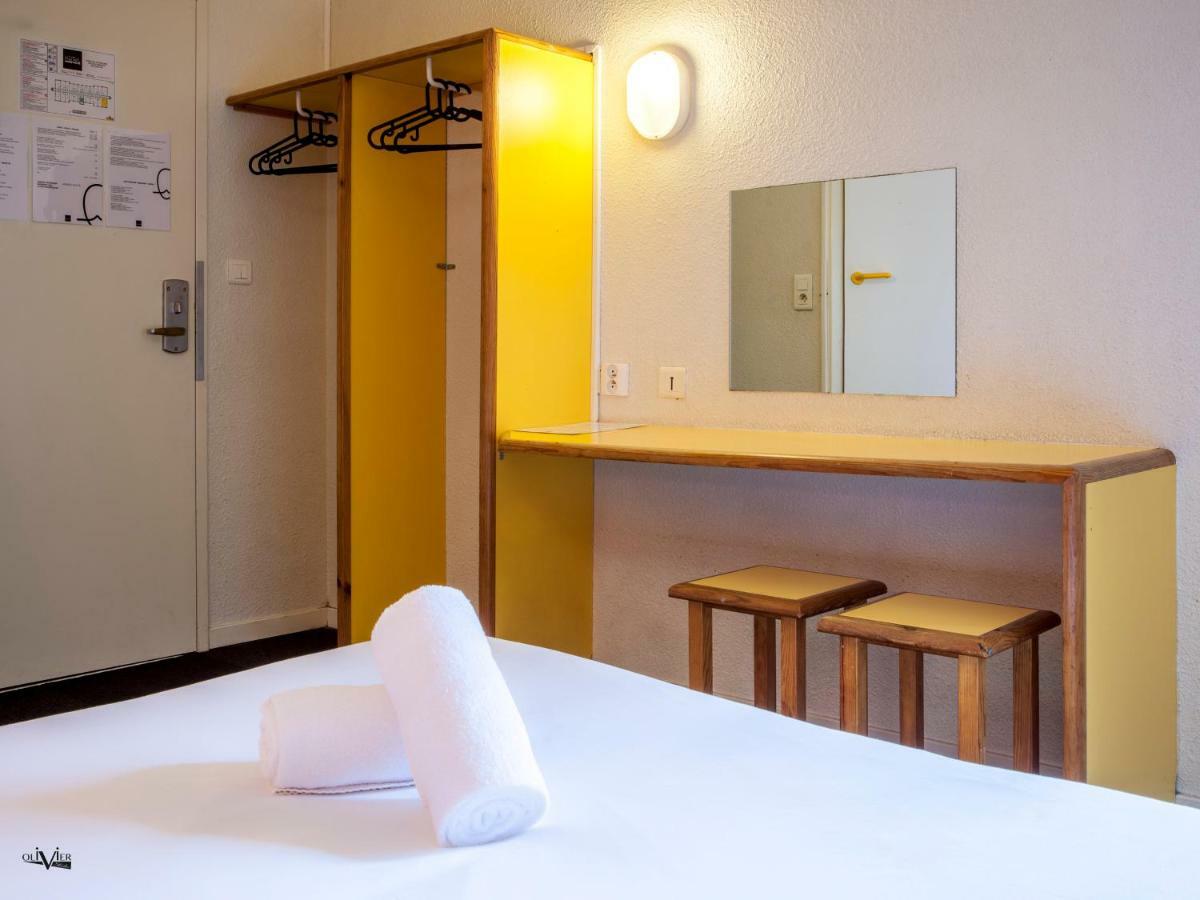 The Originals Access, Hotel Moustache, Seclin Ngoại thất bức ảnh