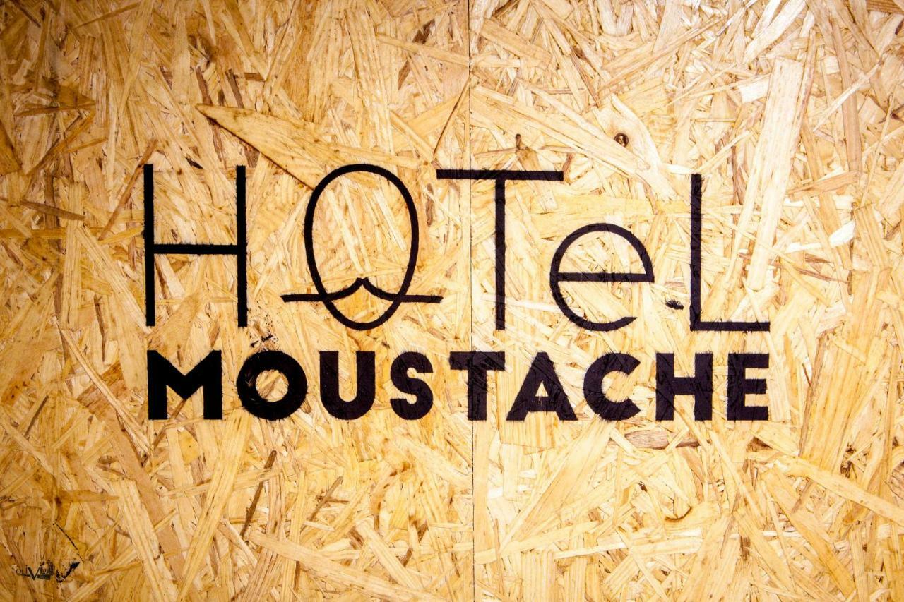 The Originals Access, Hotel Moustache, Seclin Ngoại thất bức ảnh