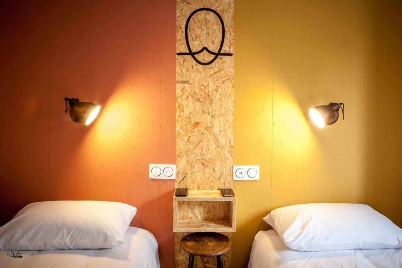 The Originals Access, Hotel Moustache, Seclin Ngoại thất bức ảnh