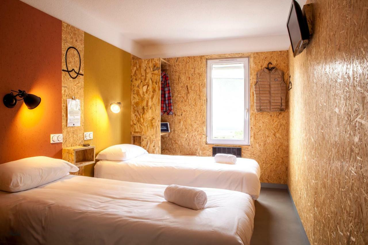 The Originals Access, Hotel Moustache, Seclin Ngoại thất bức ảnh