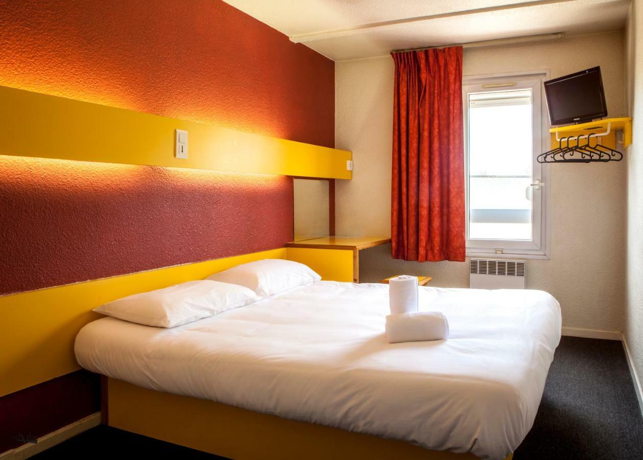 The Originals Access, Hotel Moustache, Seclin Ngoại thất bức ảnh