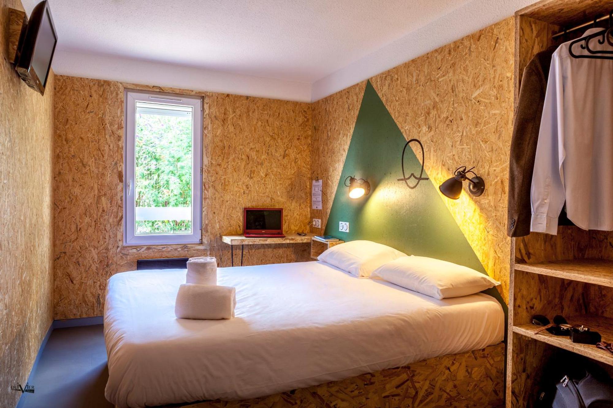 The Originals Access, Hotel Moustache, Seclin Ngoại thất bức ảnh