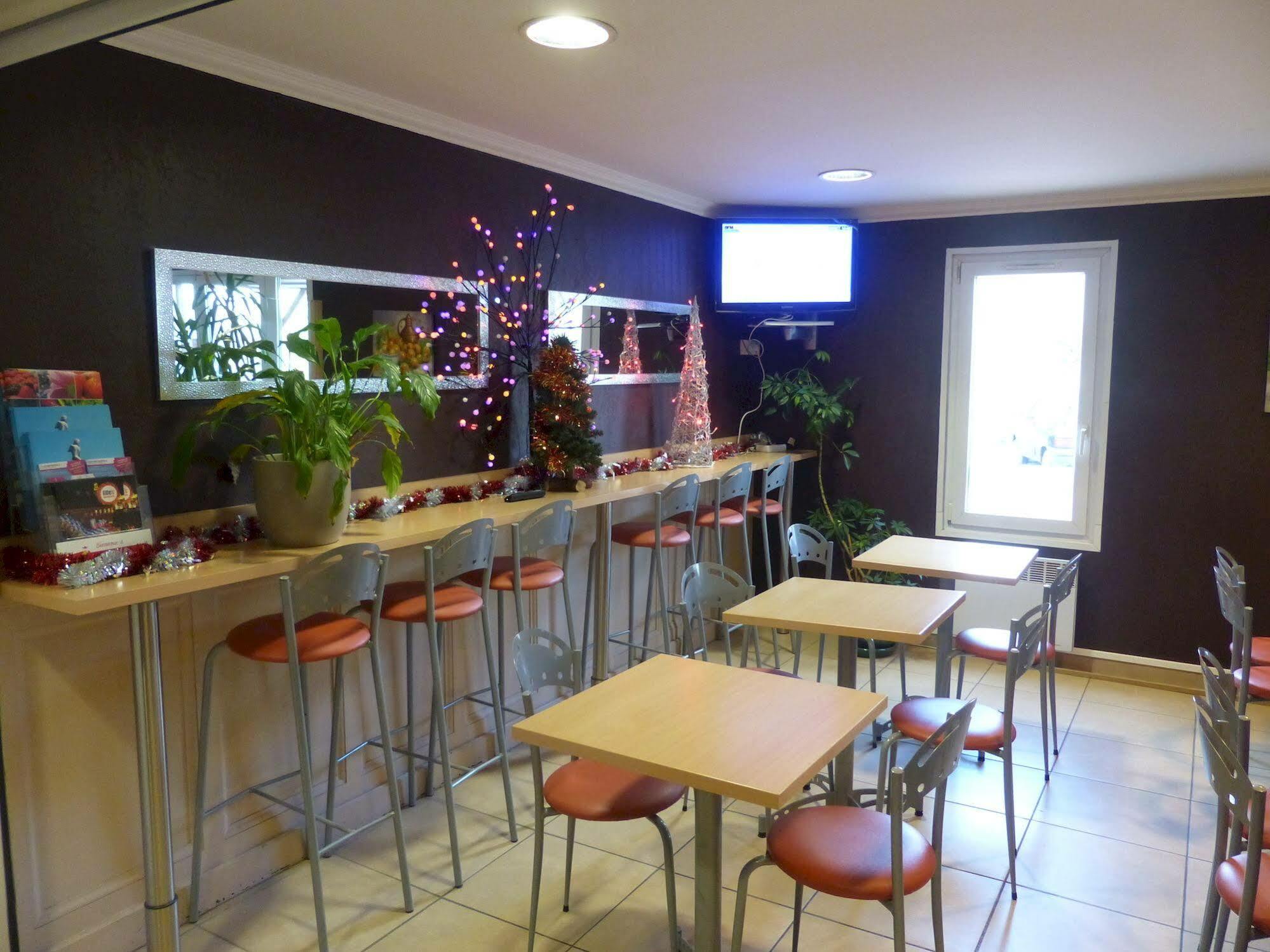 The Originals Access, Hotel Moustache, Seclin Ngoại thất bức ảnh
